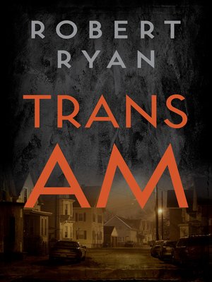 cover image of Trans Am